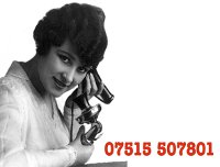 call 07515 507801